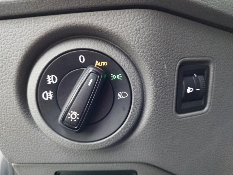 VW Crafter 35 Kastenwagen L3H3 TDI