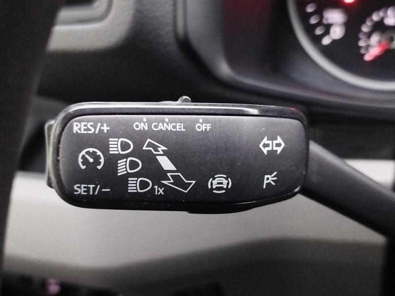 VW Crafter 35 Kastenwagen L3H3 TDI