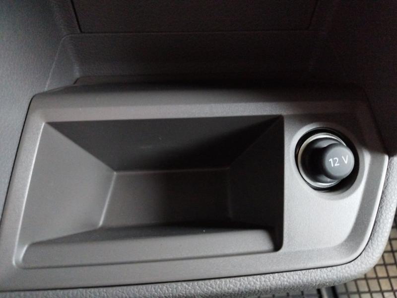 VW Crafter 35 Kastenwagen L3H3 TDI