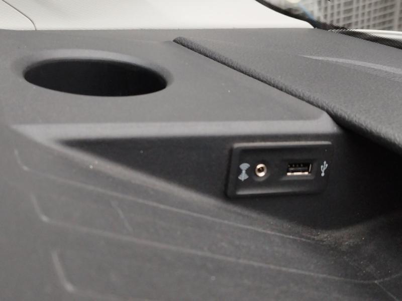 VW Crafter 35 Kastenwagen L3H3 TDI