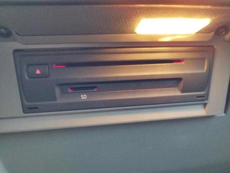 VW Crafter 35 Kastenwagen L3H3 TDI