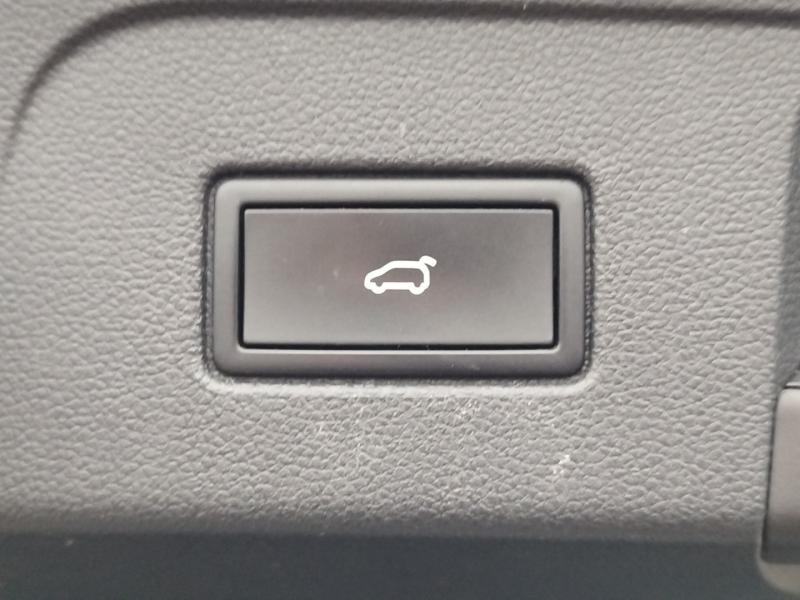 VW Touran Comfortline TDI DSG