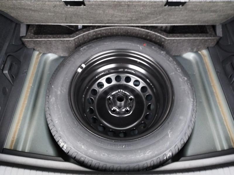 VW Touran Comfortline TDI DSG