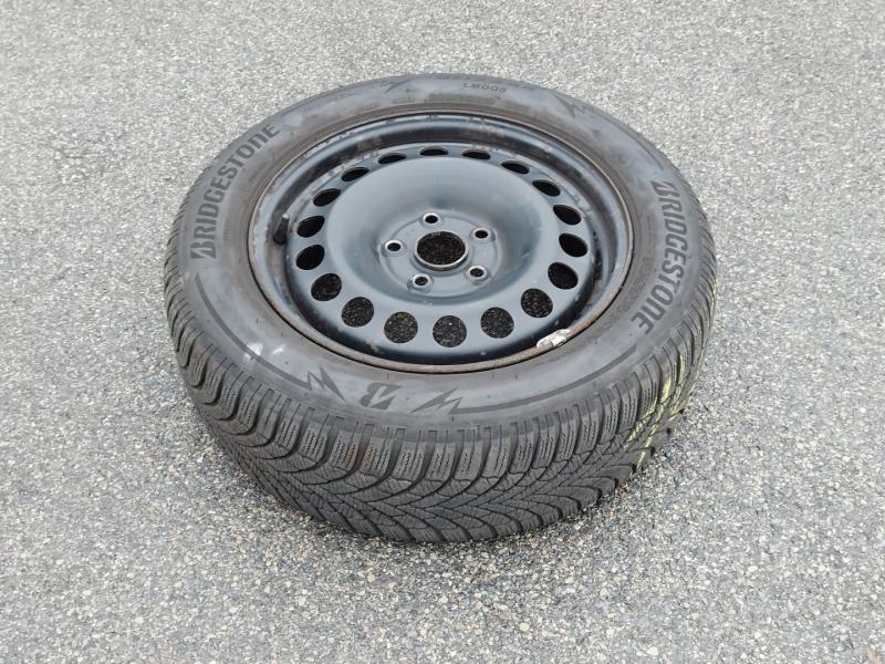 VW Touran Comfortline TDI DSG