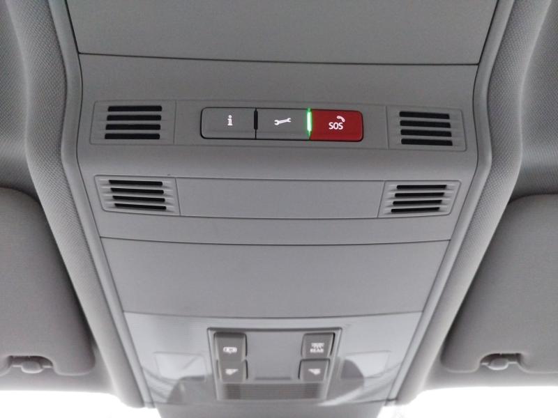 VW Touran Comfortline TDI DSG