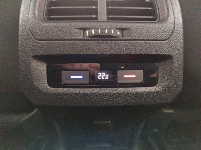 VW Touran Comfortline TDI DSG