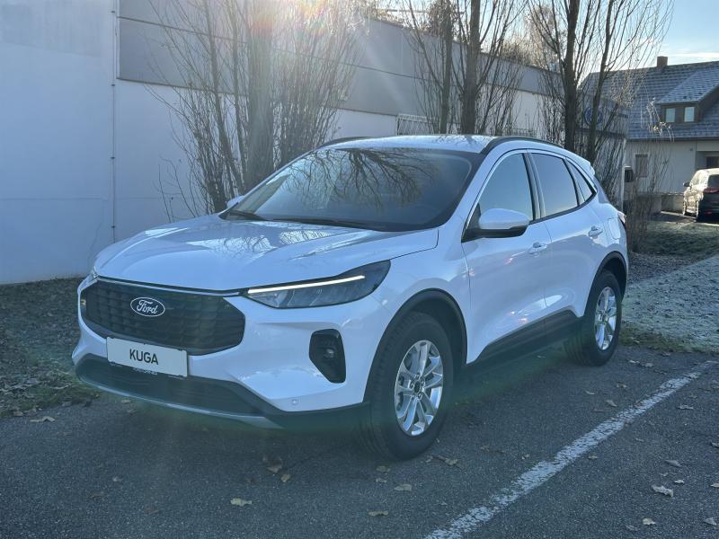 Kuga Ford Kuga Titanium  2.5FHEV 180PS Aut