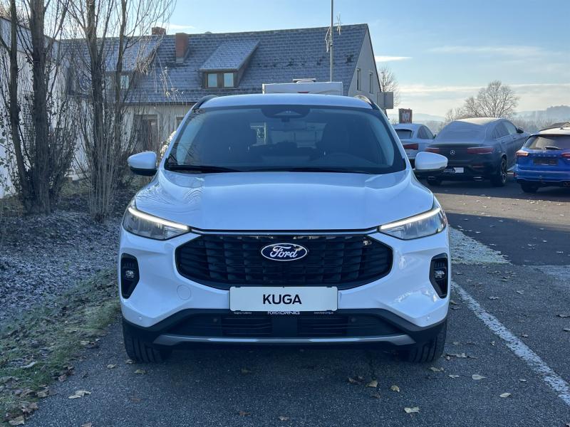 Kuga Titanium  2.5FHEV 180PS Aut