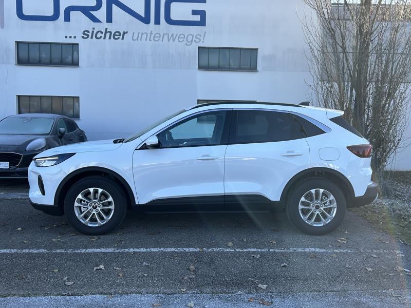 Kuga Titanium  2.5FHEV 180PS Aut