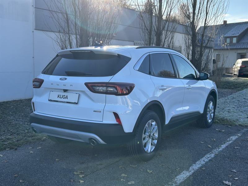 Kuga Titanium  2.5FHEV 180PS Aut