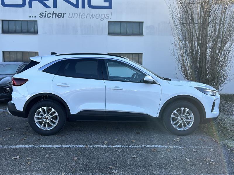 Kuga Titanium  2.5FHEV 180PS Aut