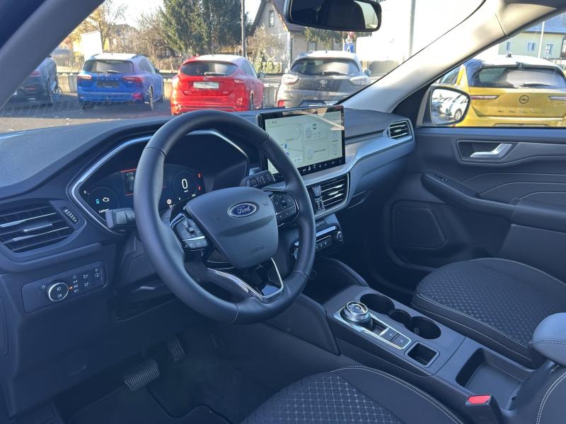 Kuga Titanium  2.5FHEV 180PS Aut