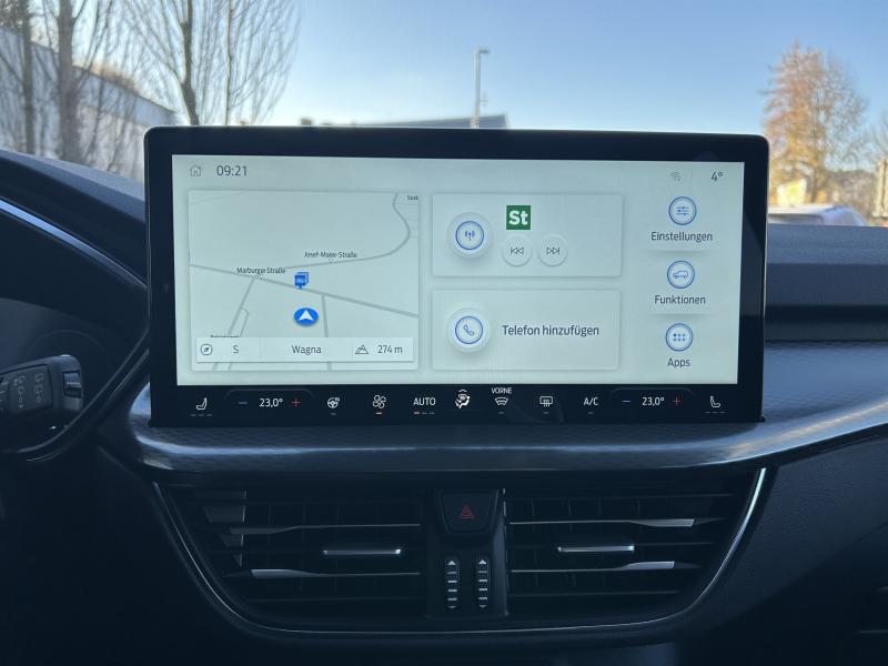 Kuga Titanium  2.5FHEV 180PS Aut