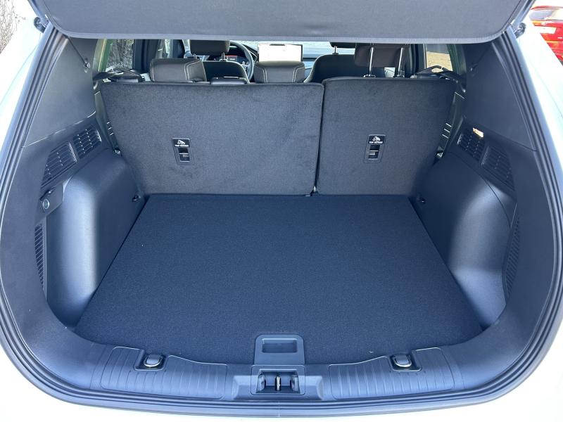 Kuga Titanium  2.5FHEV 180PS Aut