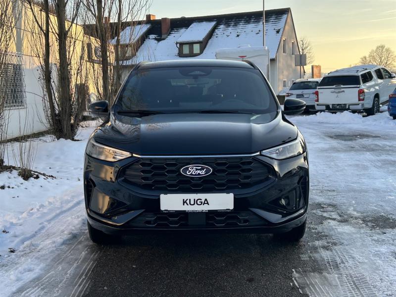 Kuga ST Line 2.5PHEV 243PS Aut