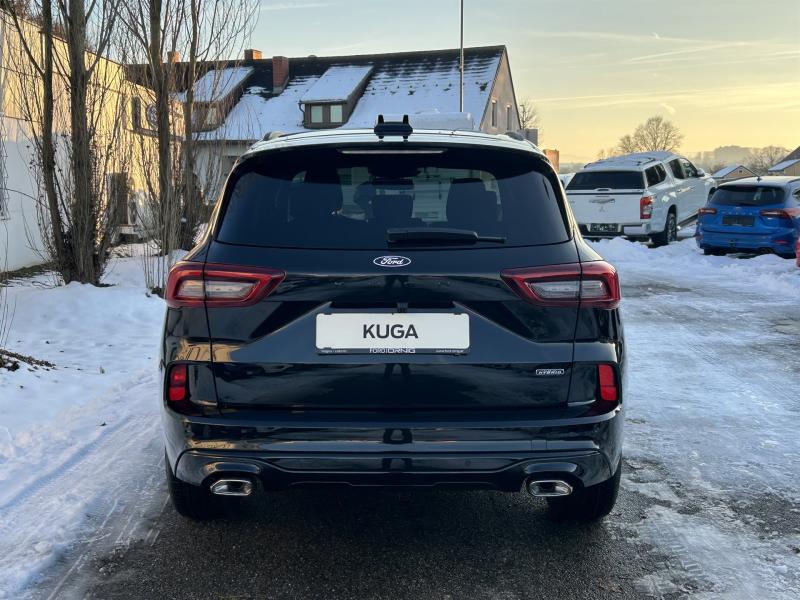 Kuga ST Line 2.5PHEV 243PS Aut