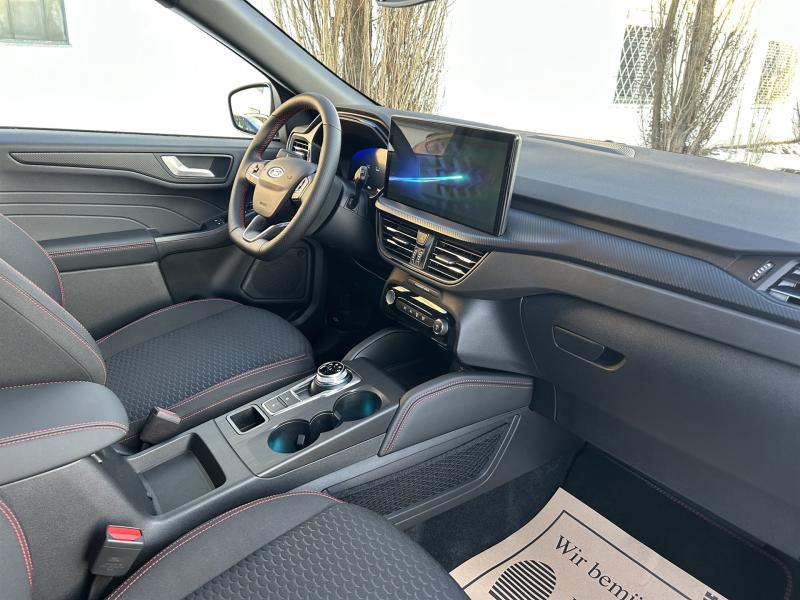 Kuga ST Line 2.5PHEV 243PS Aut