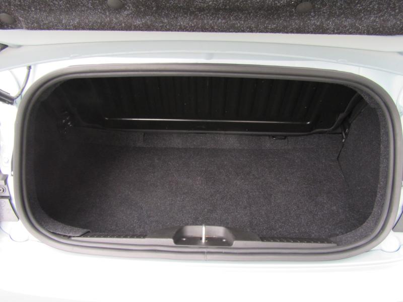 Fiat 500C FireFly Hybrid 70