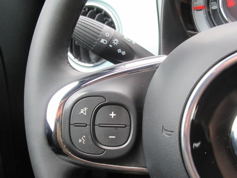 Fiat 500C FireFly Hybrid 70