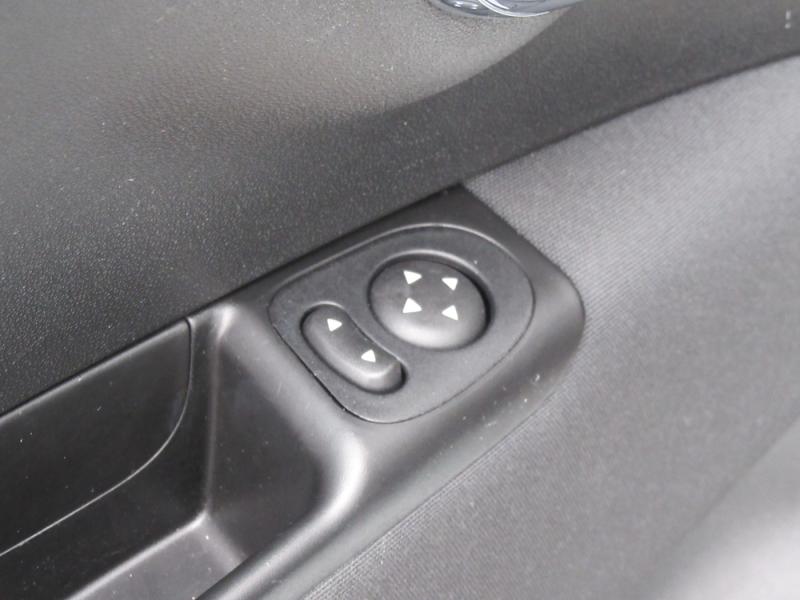 Fiat 500C FireFly Hybrid 70