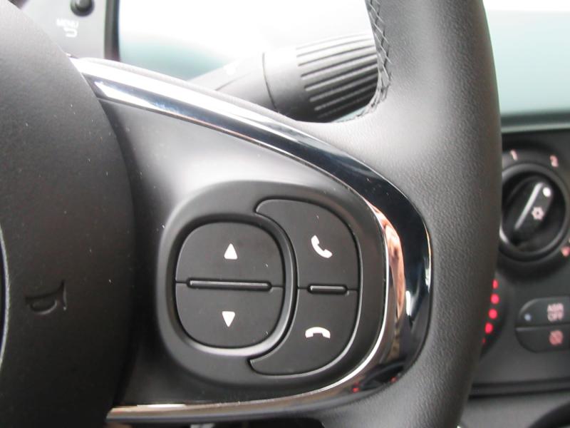 Fiat 500C FireFly Hybrid 70