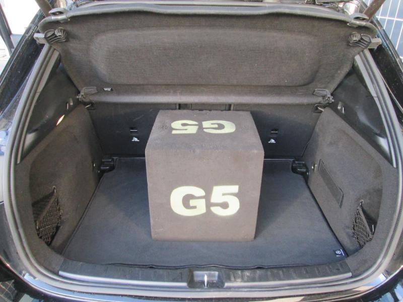 MERCEDES-BENZ GLA 200 d Aut.