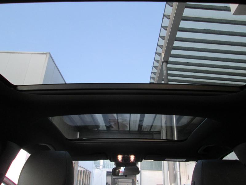 MERCEDES-BENZ GLA 200 d Aut.