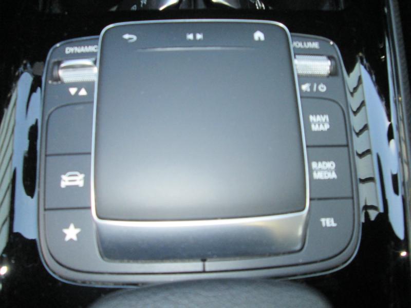 MERCEDES-BENZ GLA 200 d Aut.