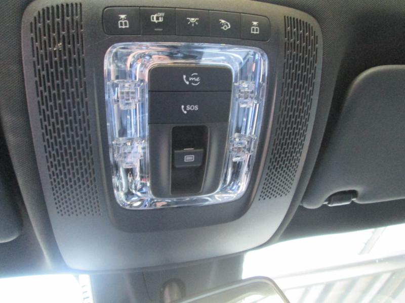 MERCEDES-BENZ GLA 200 d Aut.