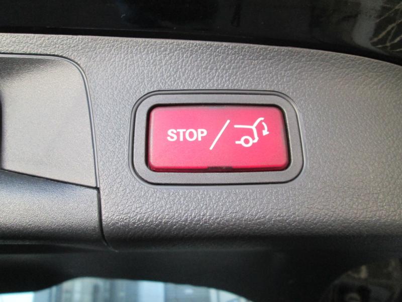 MERCEDES-BENZ GLA 200 d Aut.