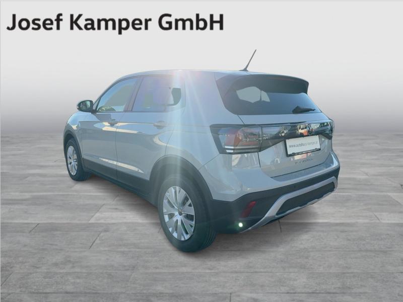 VW T-Cross 4Me TSI