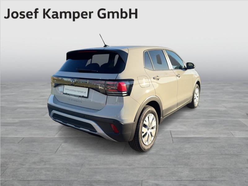 VW T-Cross 4Me TSI
