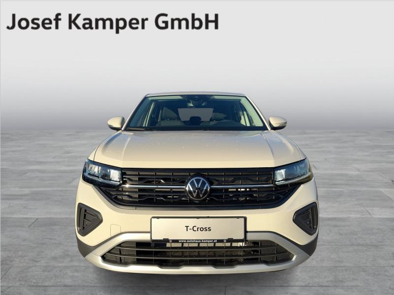 VW T-Cross 4Me TSI