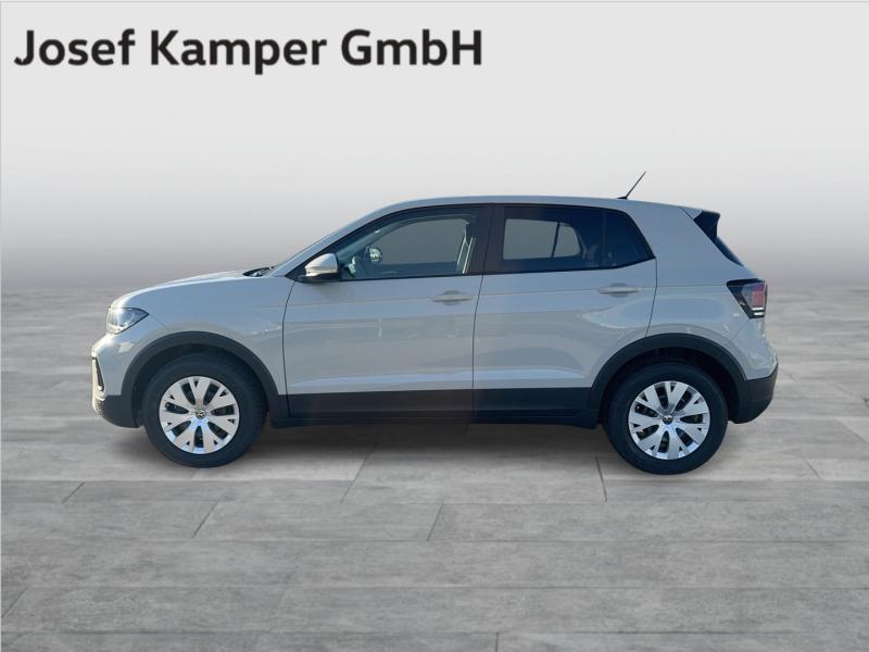 VW T-Cross 4Me TSI