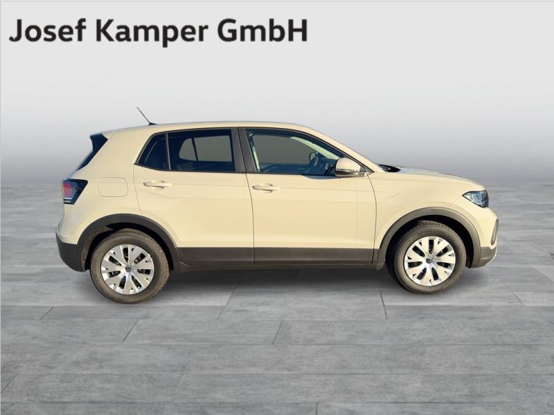 VW T-Cross 4Me TSI
