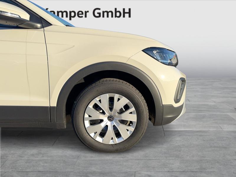 VW T-Cross 4Me TSI