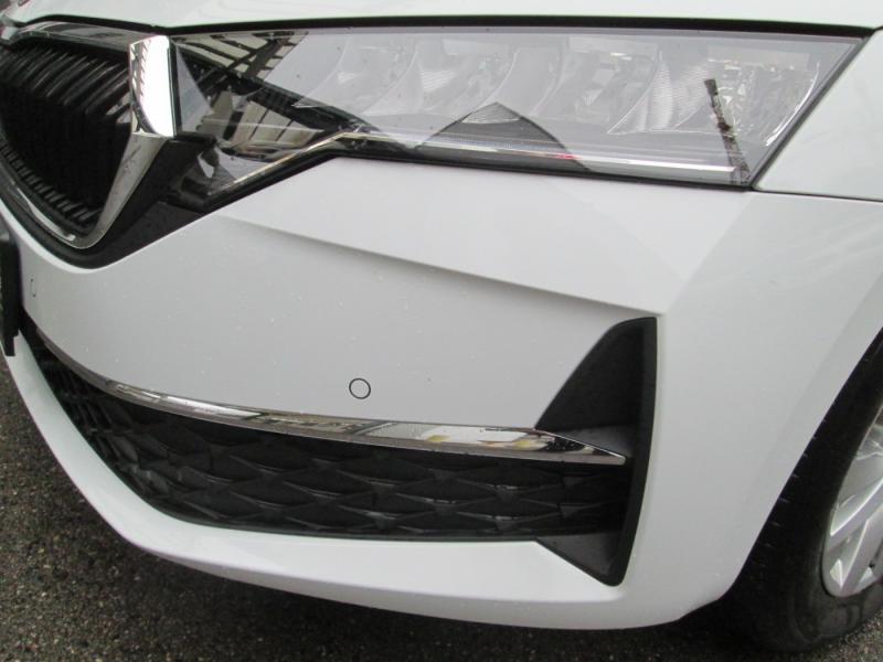 Skoda Octavia Kombi 15 TSI