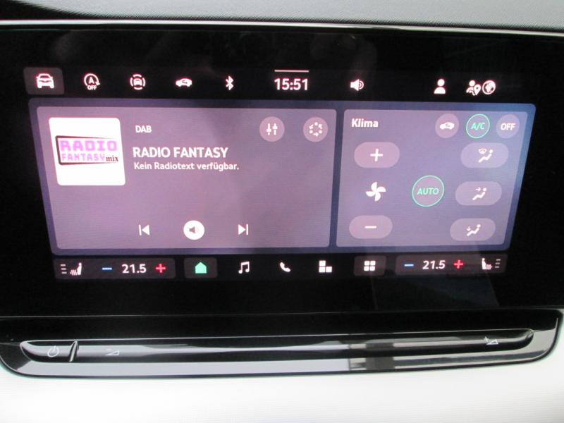 Skoda Octavia Kombi 15 TSI