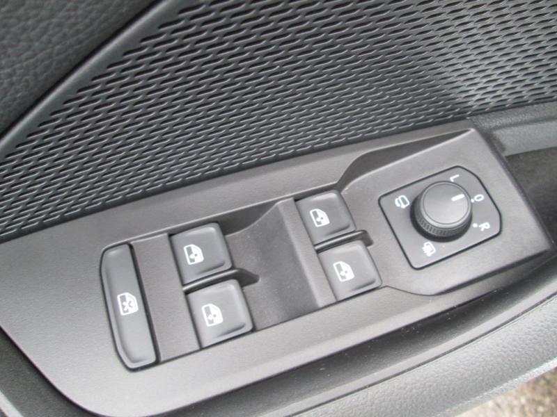 Skoda Octavia Kombi 15 TSI