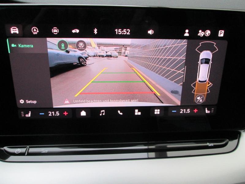 Skoda Octavia Kombi 15 TSI