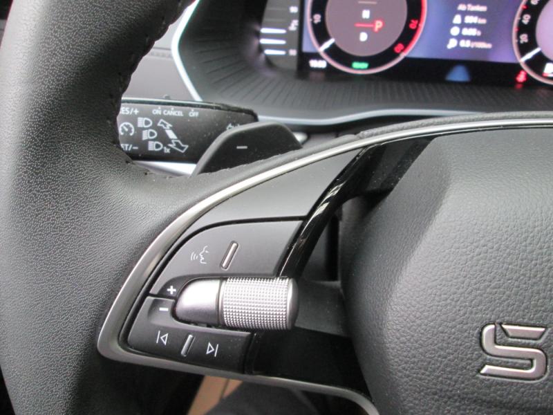 Skoda Octavia Kombi 15 TSI