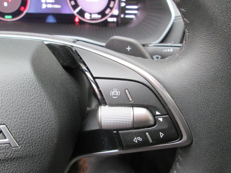 Skoda Octavia Kombi 15 TSI