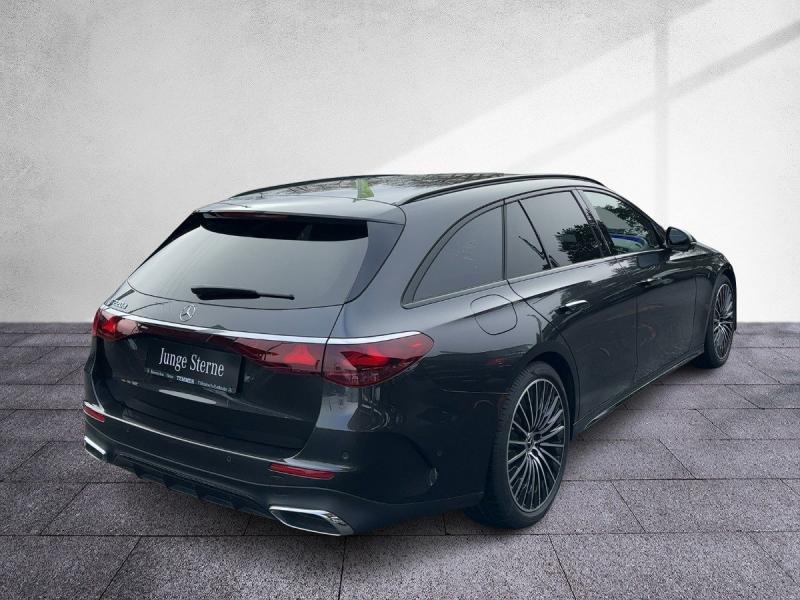 MERCEDES-BENZ E 220 d T-Modell