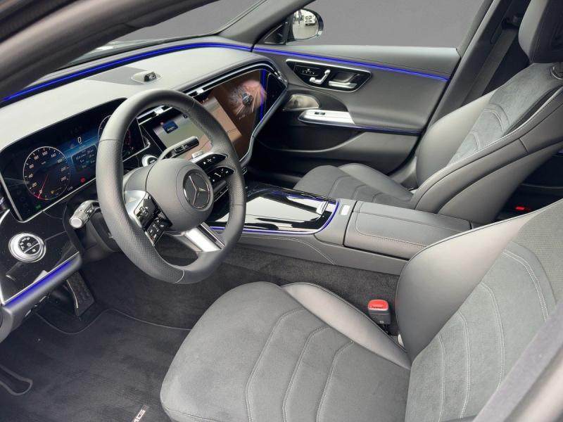 MERCEDES-BENZ E 220 d T-Modell