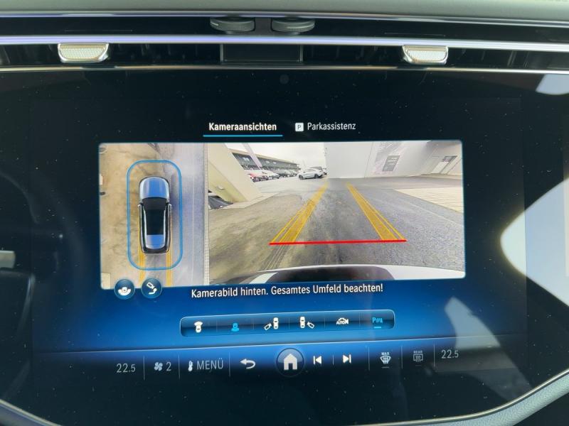 MERCEDES-BENZ E 220 d T-Modell