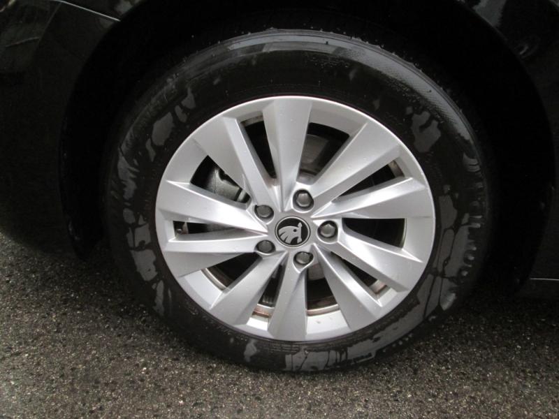 Skoda Octavia Combi 15 TSI