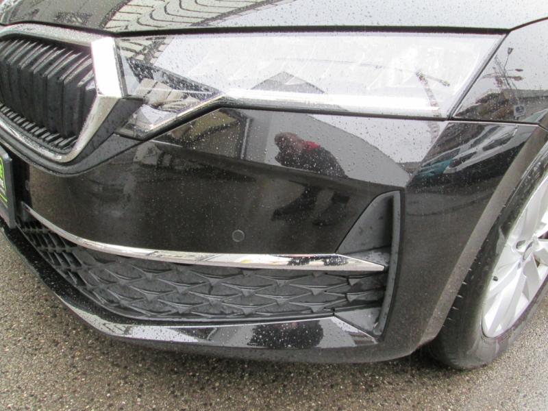 Skoda Octavia Combi 15 TSI