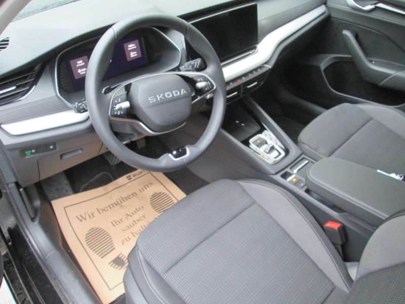 Skoda Octavia Combi 15 TSI