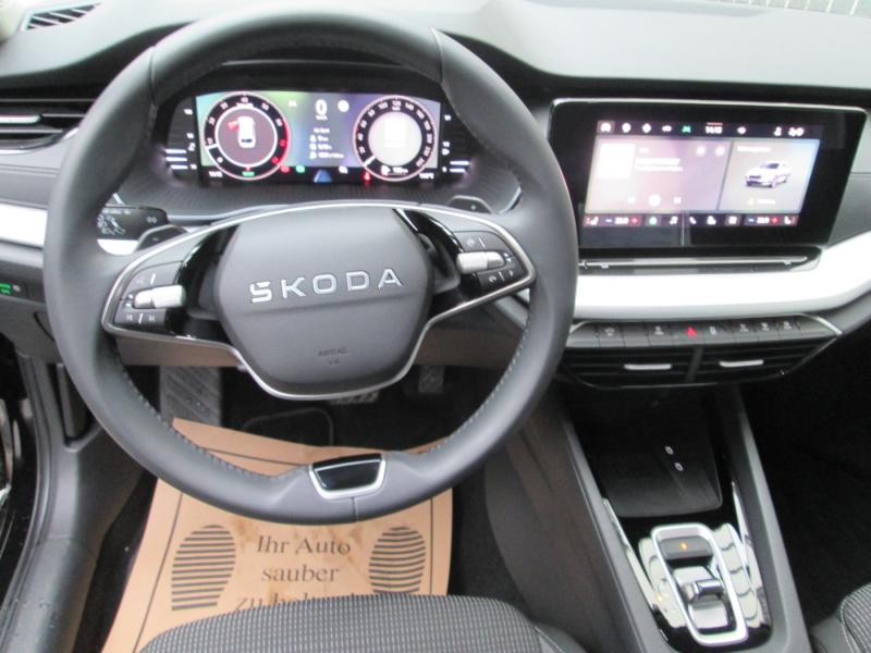 Skoda Octavia Combi 15 TSI