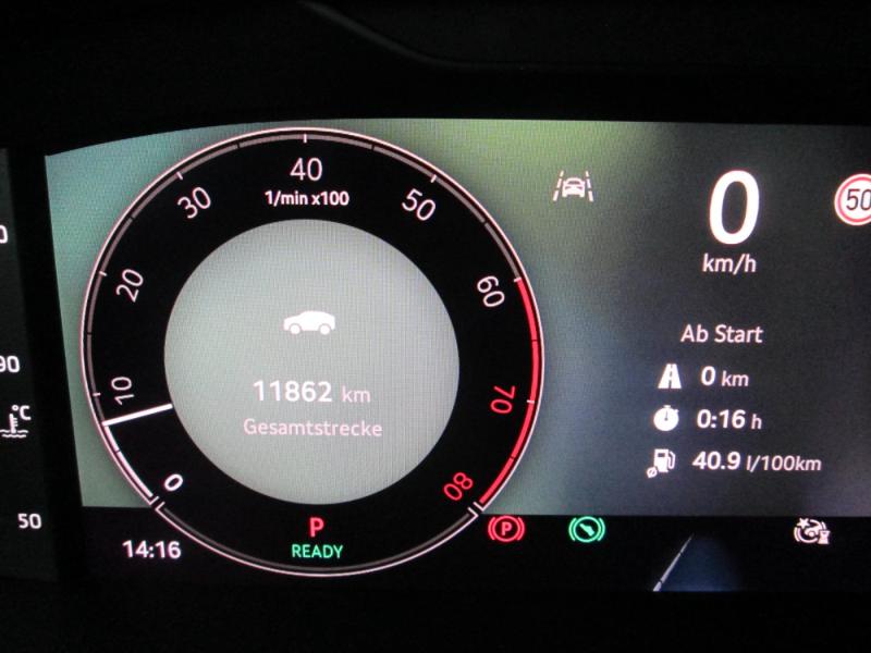 Skoda Octavia Combi 15 TSI